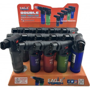 eagle Gun Torch Double Side Adjustable  PT188DT